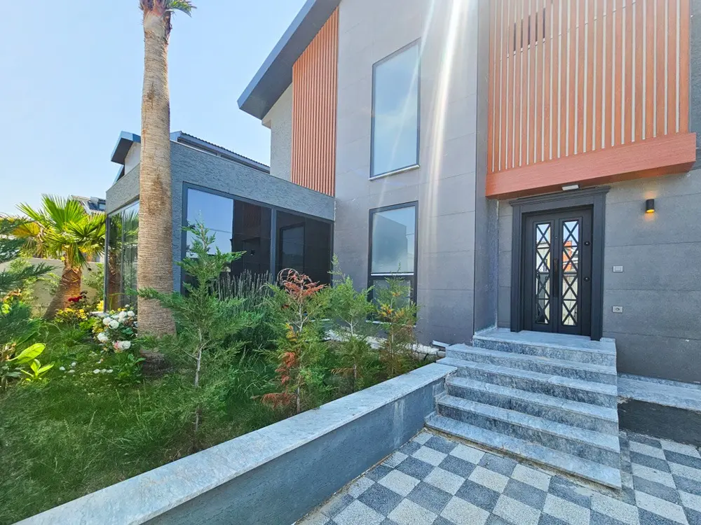 Real estate in Ovacik